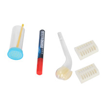 Queen Bee Marking Pen & Cage Accessory Set