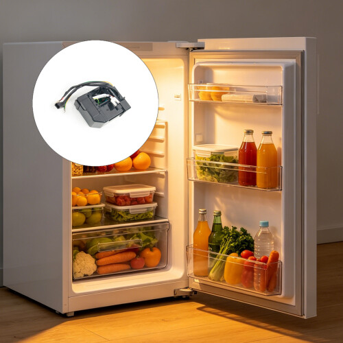 Adjustable Speed Drive Board For Refrigerator 0193525188 1