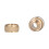 Garden Hose Quick Connect Brass 1/2 Inch 1