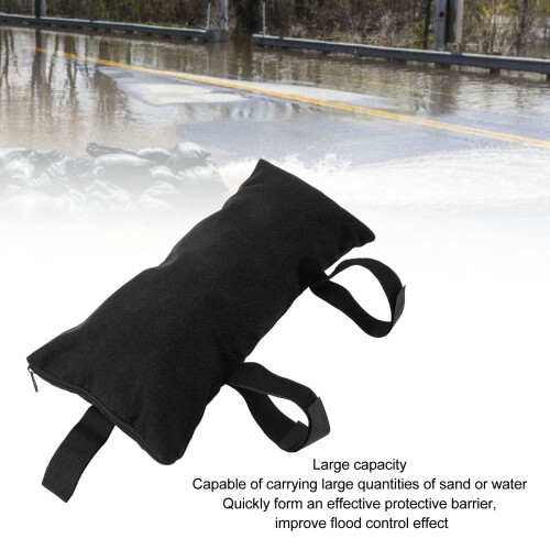 Zipper Flood Barrier Bags Reusable