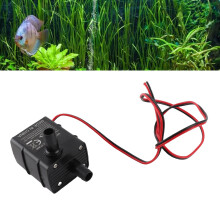 4.8W Micro Water Pump 300L/H IP68