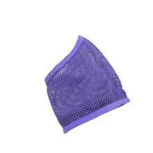 Neues Produkt: Katzenmaske ohne Sichtbehinderung, kratz- und bissfest, reinigende Kopfbedeckung, atmungsaktiver Nackenschutz, Haustierbedarf