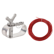 Ratcheting Pool Cover Cable Kit