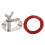 Ratcheting Pool Cover Cable Kit 1