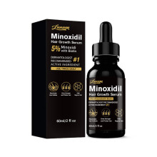 Liquido anticaduta, volumizzante e nutriente per capelli, 60 ml, 3 pezzi