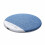 Under-Pillow Bluetooth Speaker – Bedside, Sleep Timer, White Noise, Ultra-Thin, Blue 1