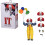 Figurine articulée Neca 45460 (version ancienne de 1990, 18 cm) 1