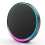 9th Generation Satellite Bluetooth Speaker – Desktop & Home Use, Outdoor Portable, Black 1