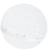 Washable Polymer Absorbent Sphere For-Transparent color
