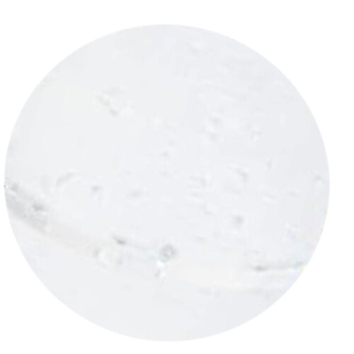 Washable Polymer Absorbent Sphere For-Transparent color