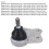 Upper Arm Ball Joint for Benz W211 W219 1