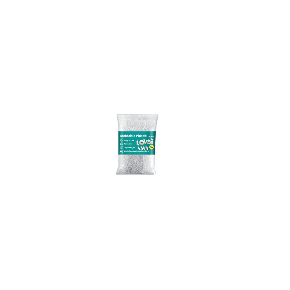 DIY dental gum 300g, denture pellets for vampire teeth, Halloween.