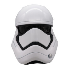 Maschera da Stormtrooper unisex per adulti