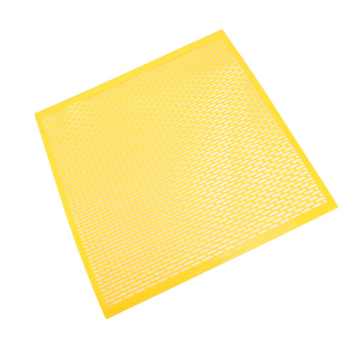 12 Plastic Bee Colony Separators 1