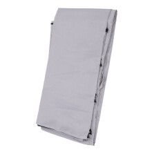 Grey Canopy Sidewalls Heavy Duty UV50+
