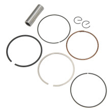 Piston Pin Kit 56.5mm CB125 CG125 Motorcycle