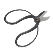 Comfort Grip Steel Bonsai Scissor