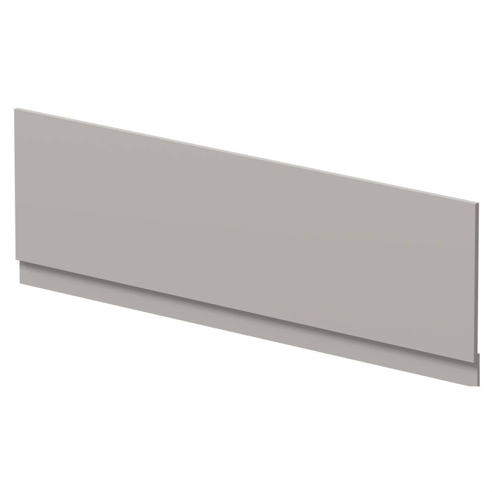 Balterley 1800Mm Bath Front Panel Grey
