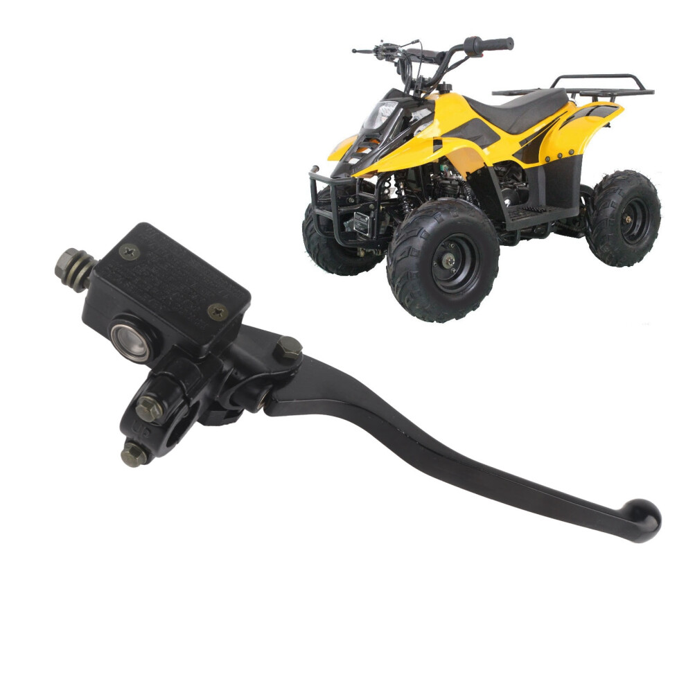 22Mm Right Brake Lever For Atv Dirt Bike 7444352831395