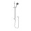 Balterley Slider Rail Kit Handset 1