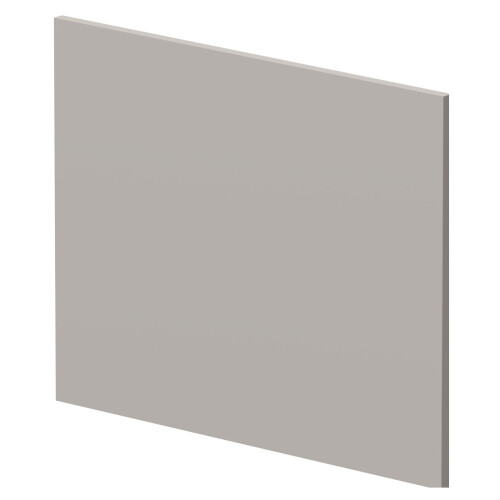 Balterley Square Shower Bath End Panel