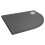 Balterley Stone Tray 1000x800RH Quad Slate 1
