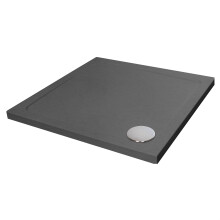 Stone Tray 1000x1000 - Slate