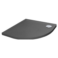 Balterley Contemporary Quadramt Shower Tray, 800 x 800mm