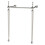Balterley Luxury Traditional Basin Stand 2