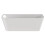Balterley Square BTW Freestanding Bath 1700x700x57 1