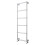Balterley Harrington Wall Towel Rail 1550x600mm 2