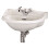 Balterley 500mm Cloakroom Basin 1TH 1