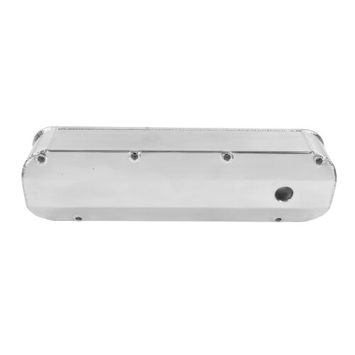 2PCS Ford BB BBF 429 460 Tall Valve Covers