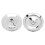 5/8in Keyway Single Groove Pulley 8948 Replacement 1