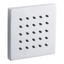 Square Tile Body Jet