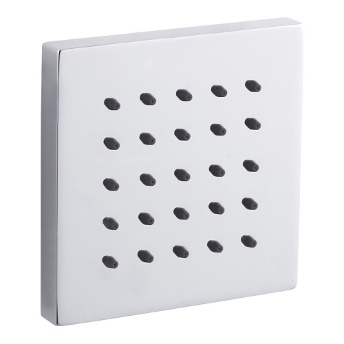 Balterley Square Tile Body Jet