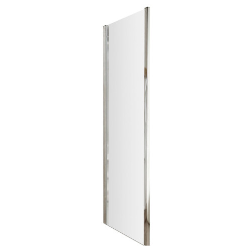 Balterley 1000mm Side Panel 6mm Glass 1