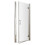 Balterley 760mm Hinged Door 6mm Glass 1