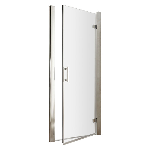 Balterley 760mm Hinged Door 6mm Glass