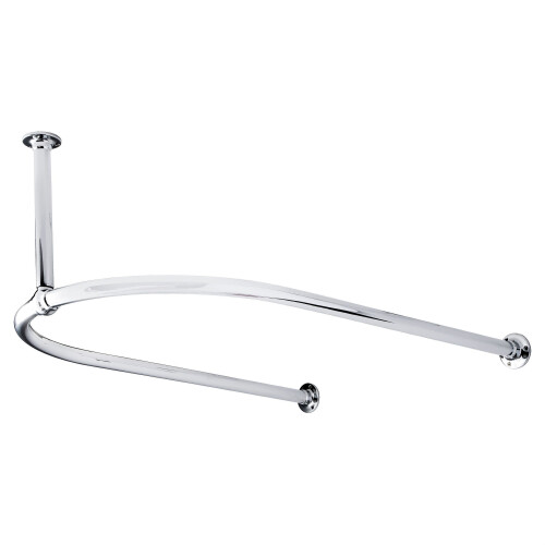 Balterley 1032mm Oval Shower Ring 1