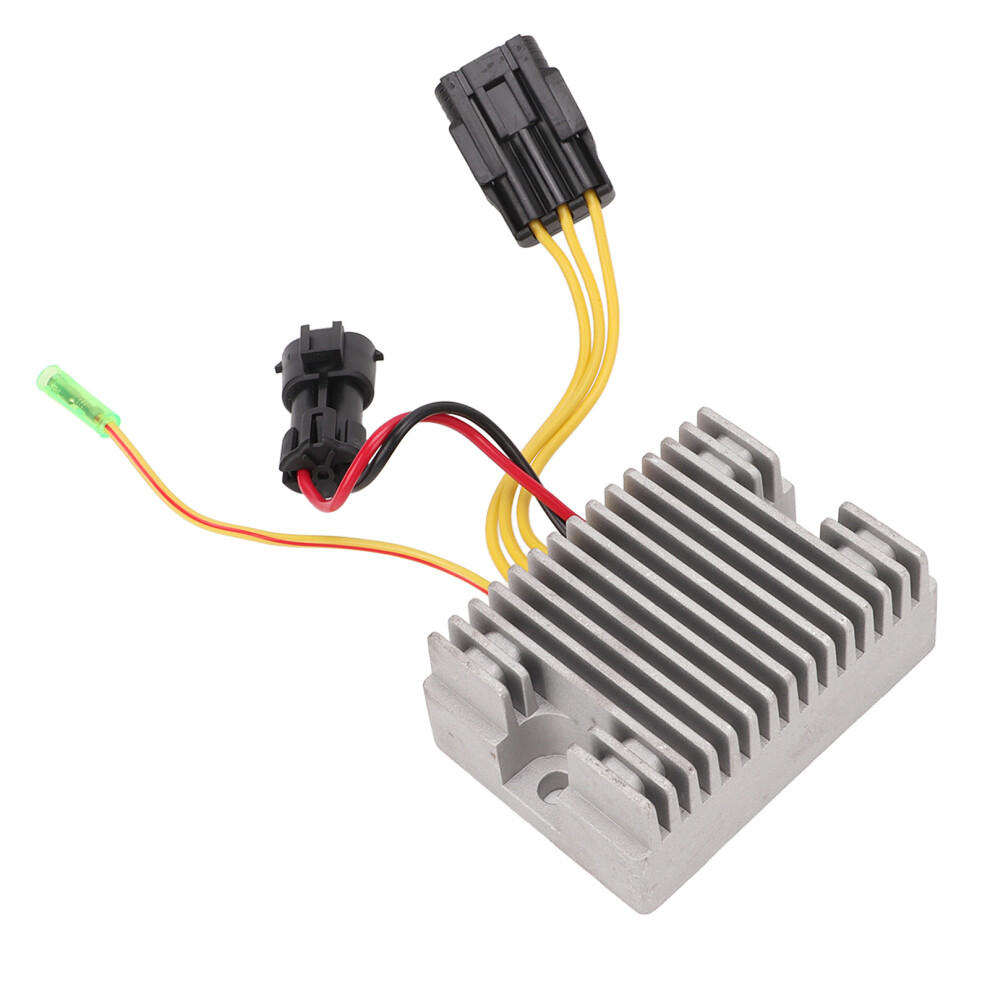 Rectifier For Polaris Ranger 400 4X4 2014 7444352831630