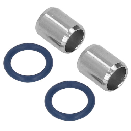 O Ring Dowel Pin Kit 91302 GE0 000 B VTEC