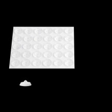 Snowboard Stomp Pads Anti-Rutsch-Pads S 30-teilig