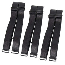 3 par BH-stropper Black