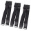 3 par BH-stropper Black 1