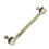150mm M10 Ball Joint Tie Rod ATV 1