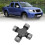 Propshaft Joint Metal Accessory D40 2.5 1