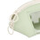 Large Transparent PU Pencil Case 16