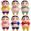 Crayon Shin Chan Pvc Toy Playful Features Interactive Learning Entertainment 1