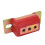 Red PU Metal Transmission Mount Set 16